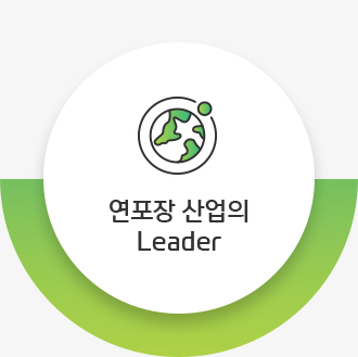 연포장 산업의 Leader